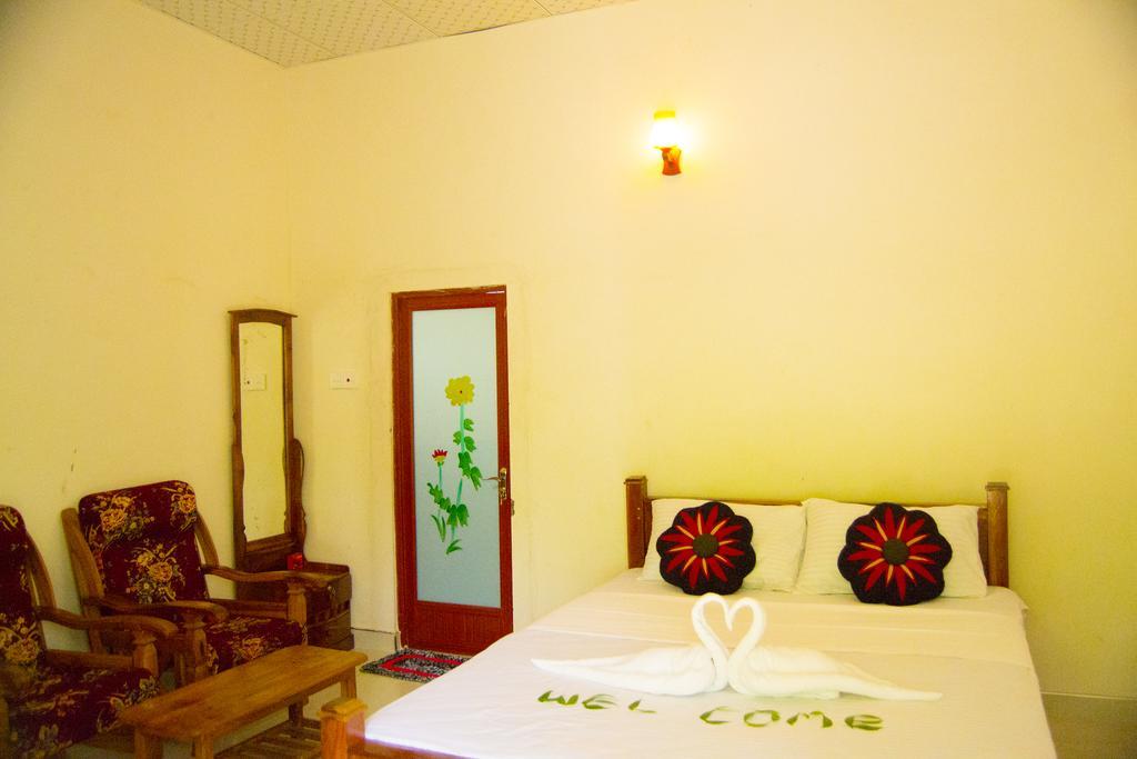 River Nature Park Polonnaruwa Exterior foto
